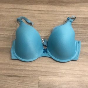Maidenform T-Shirt Everyday Demi Underwire Bra